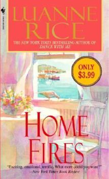 Hardcover Home Fires Book