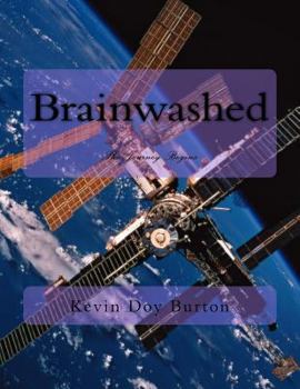 Paperback Brainwashed Book