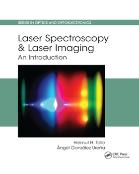 Paperback Laser Spectroscopy and Laser Imaging: An Introduction Book