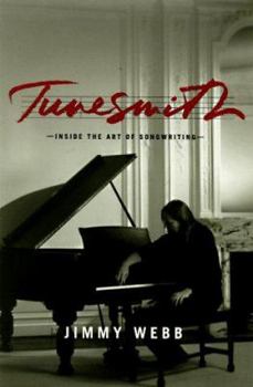 Hardcover Tunesmith: Inside the Art of Songwriting Book