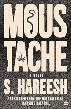 Paperback Moustache Book