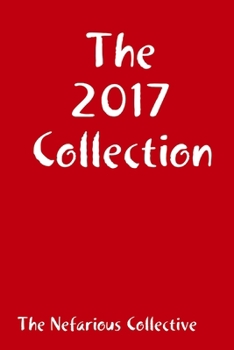 Paperback The 2017 Collection Book