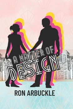 Paperback A Matter of Design Book