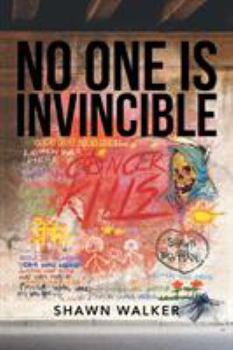 Paperback No One Is Invincible Book