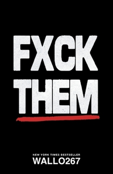 Paperback Fxck Them Book