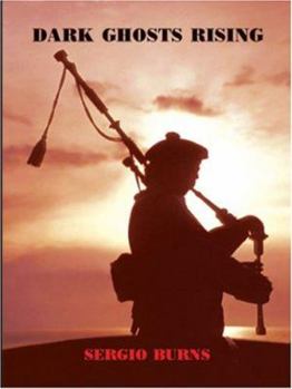 Paperback Dark Ghosts Rising Book