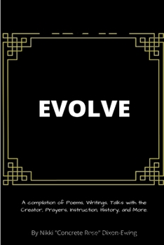 Paperback Evolve Book