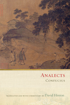 Paperback Analects Book