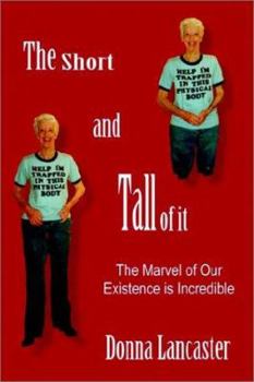 Paperback The Short and Tall of It Book