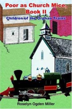 Paperback Poor as Church Mice, Book II Book