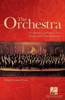 Paperback Orchestra: A Collection of 23 Essays on Its Origins and Transformations Book