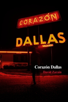 Paperback Corazón Dallas [Spanish] Book