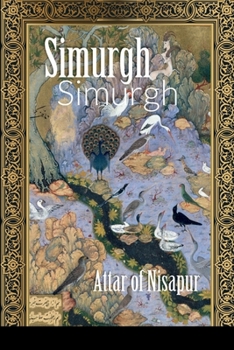 Paperback Simurgh Book