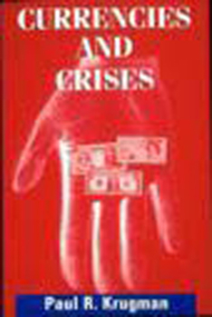 Paperback Currencies and Crises Book