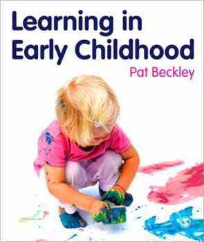 Paperback Learning in Early Childhood Book