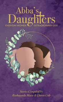 Paperback Abba's Daughters Book