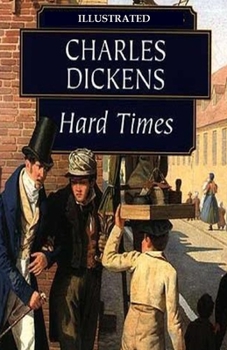 Paperback Hard Times Illustrated Book