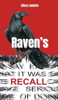 Hardcover Raven's Recall Book