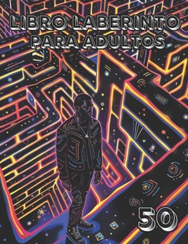 libro de laberintos para adultos