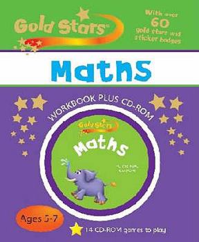 Hardcover Maths 5-7 Book