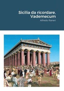 Paperback Sicilia da ricordare. Vademecum [Italian] Book