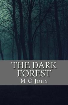 Paperback The Dark Forest Book