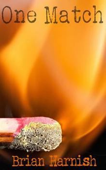 Paperback One Match Book