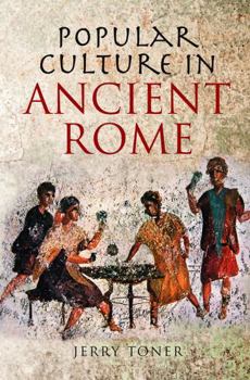 Paperback Popular Culture in Ancient Rome Book