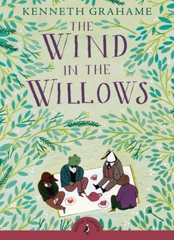 Paperback The Wind in the Willows Book