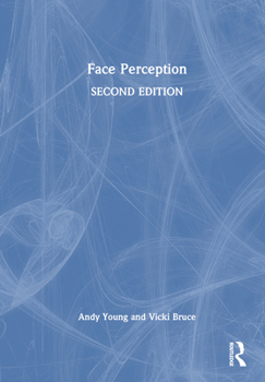 Hardcover Face Perception Book