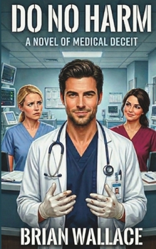 Paperback Do No Harm Book