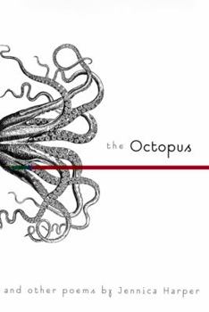 Paperback The Octopus and Other Poems Book