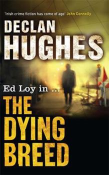 The Price of Blood: An Irish Novel of Suspense