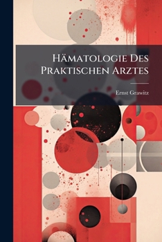 Paperback Hämatologie Des Praktischen Arztes [German] Book