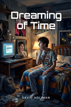 Paperback Dreaming of Time Book
