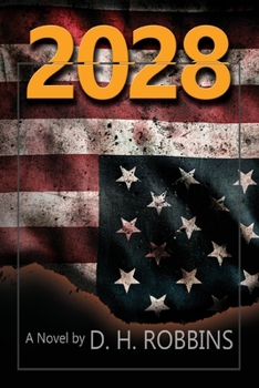 Paperback 2028 Book