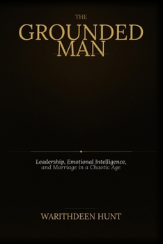 Paperback The Grounded Man Book