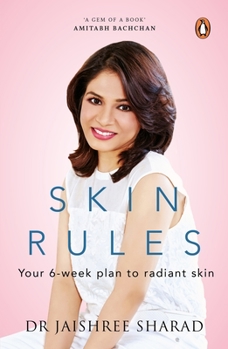Paperback Skin Rules Book
