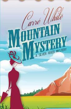 Paperback Mountain Mystery Book
