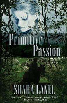 Paperback Primitive Passion Book