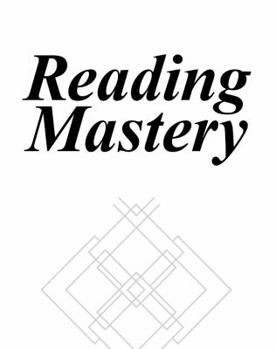 Hardcover Reading Mastery I Independent Readers Plus Edition, the Big Gold Ring (6-Pack) Book
