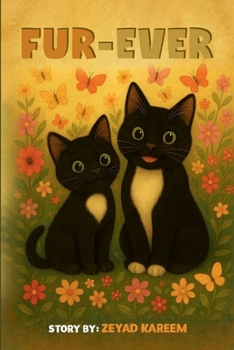 Paperback Fur-Ever Book