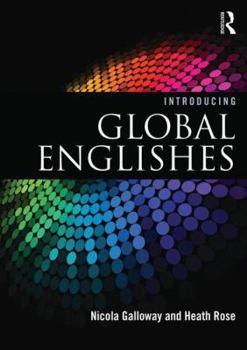 Paperback Introducing Global Englishes Book