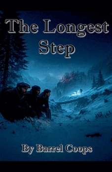 Paperback The Longest Step Book