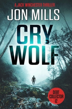 Paperback Cry Wolf - Debt Collector 12 Book