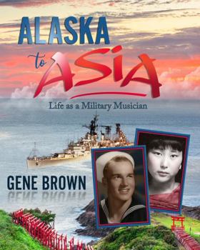 Paperback Alaska To Asia Book