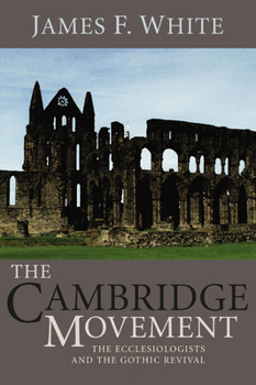 Paperback The Cambridge Movement Book