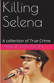 Paperback Killing Selena Book