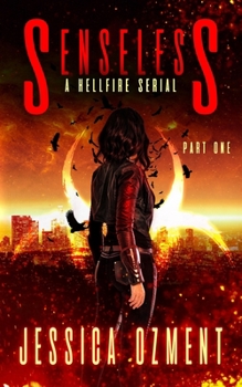 Paperback Senseless: A Hellfire Serial Book