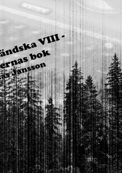 Paperback Di ångermanländska VIII - Berättelsernas bok [Swedish] Book